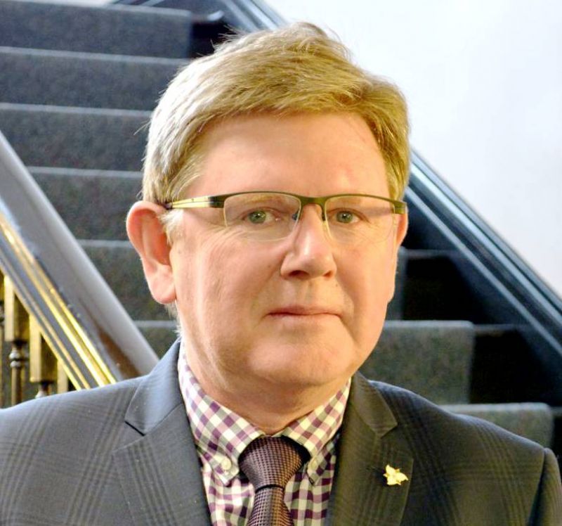 Frontenac County CAO Kelly Pender to step down 'Before Golf Season' next year