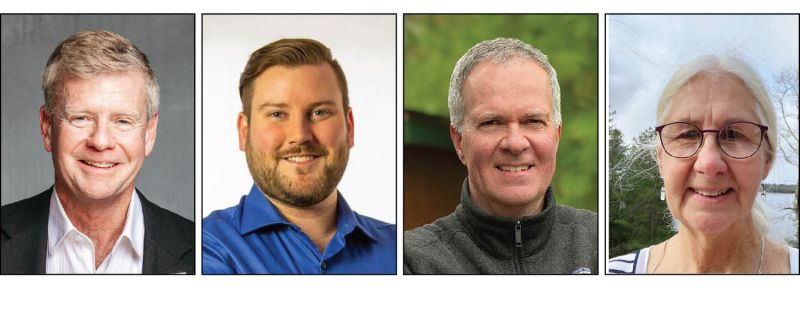Provincial Election Under Way in Lanark Frontenac Kingston