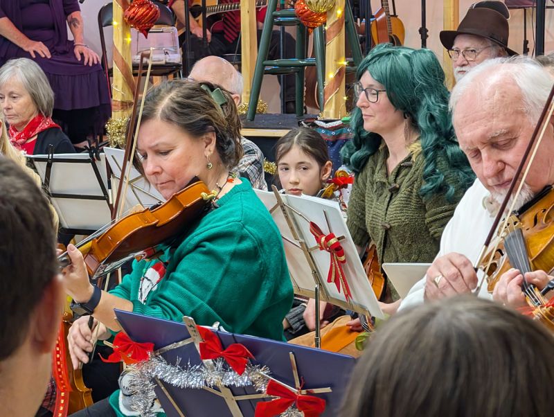New Name, Same Great Orchestra