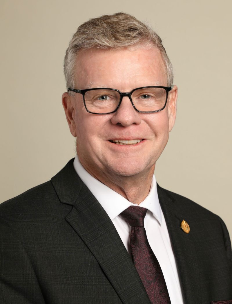 MPP John Jordan Announces Rural Economic Development Grants