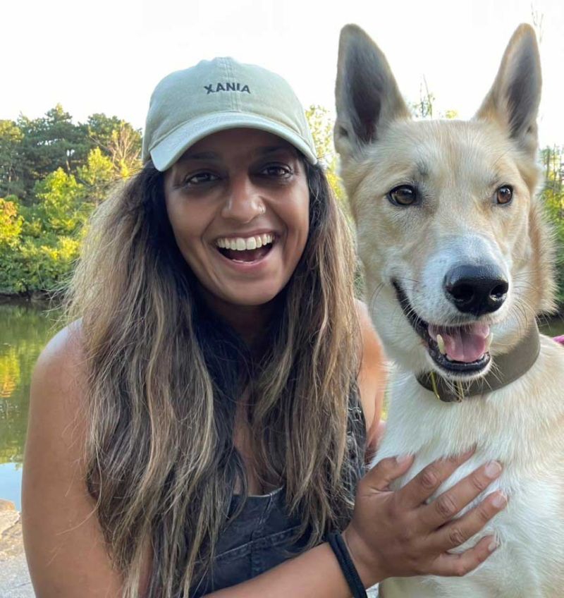 Ice Rescue: One Lucky Dog