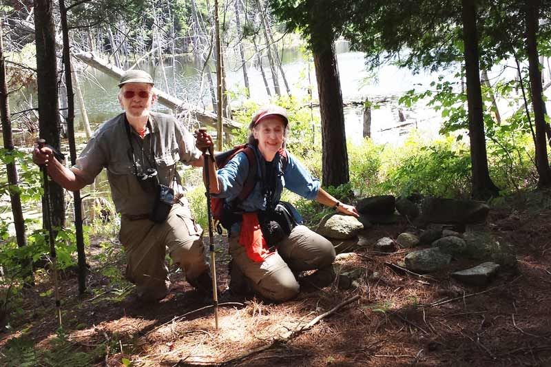 Denbigh's Rose Hill Nature Reserve getting bigger