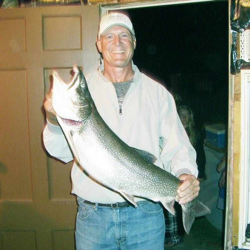 Time to Revive Buck Lake’s Extinct Mutant Trout