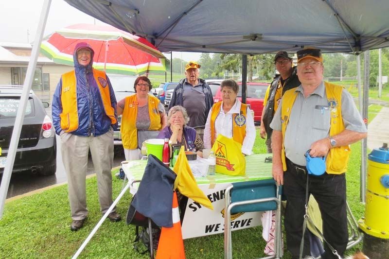 Sydenham Lions Toll