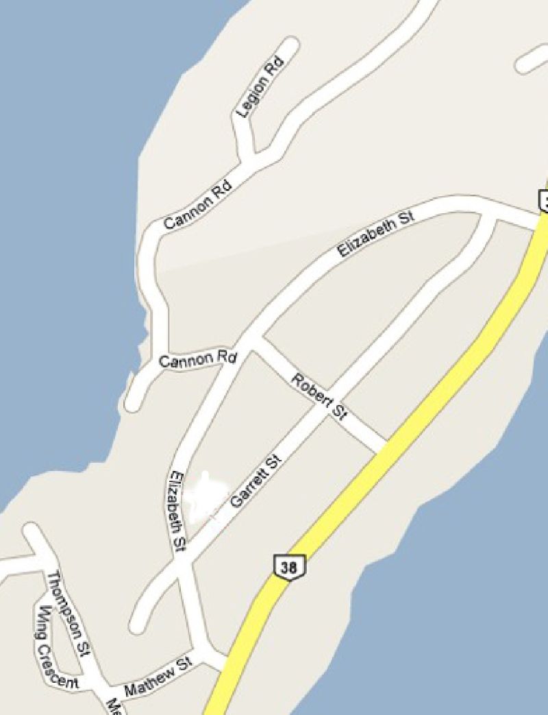 $3 million road construction project approved for Sharbot Lake