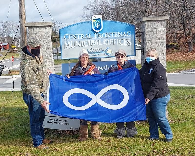Ontario Highlands Metis Council
