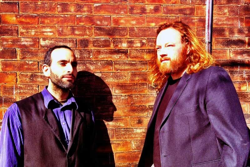 Cardinal Café presents Bach concert