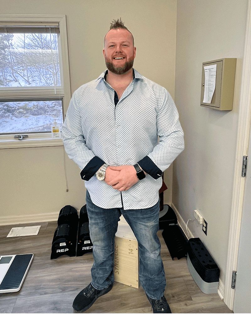 Healthy Aging in Frontenac County: The Power of Preventative Maintenance