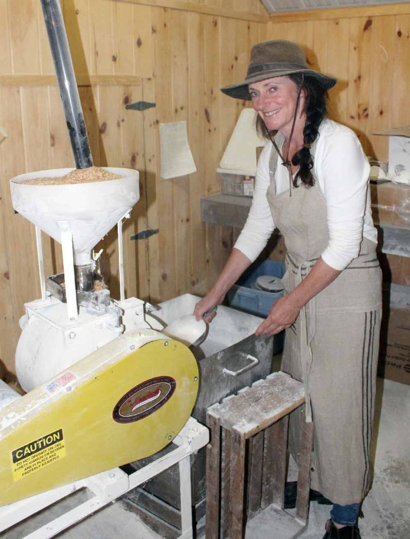 Frontenac Open Farms draws huge crowds