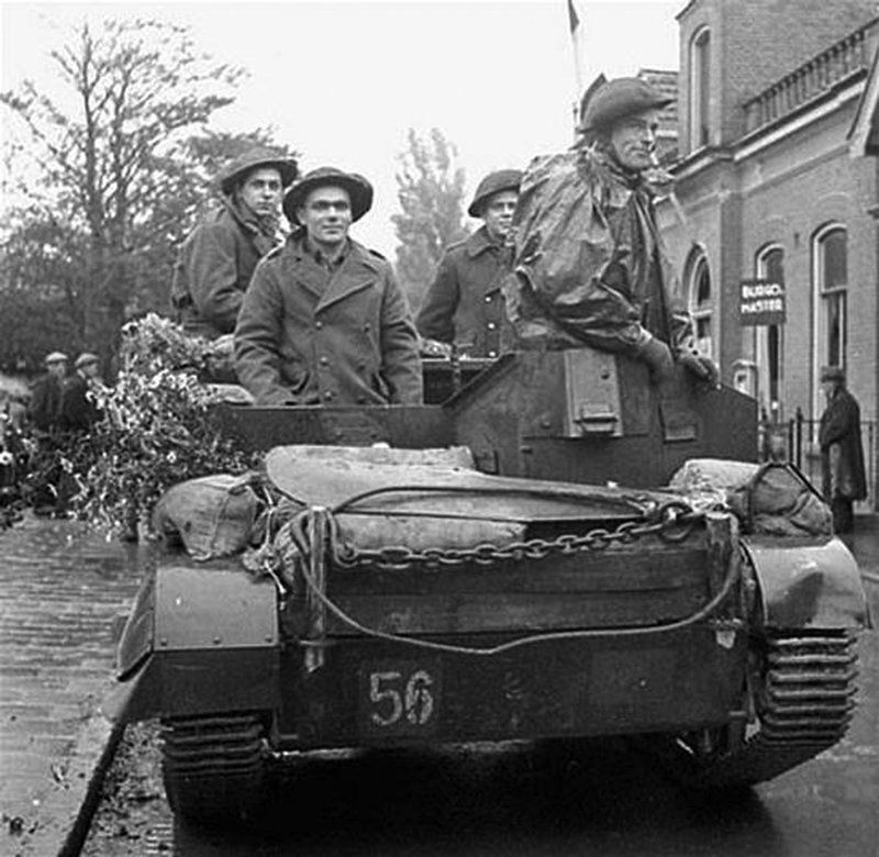My Father Served His Country