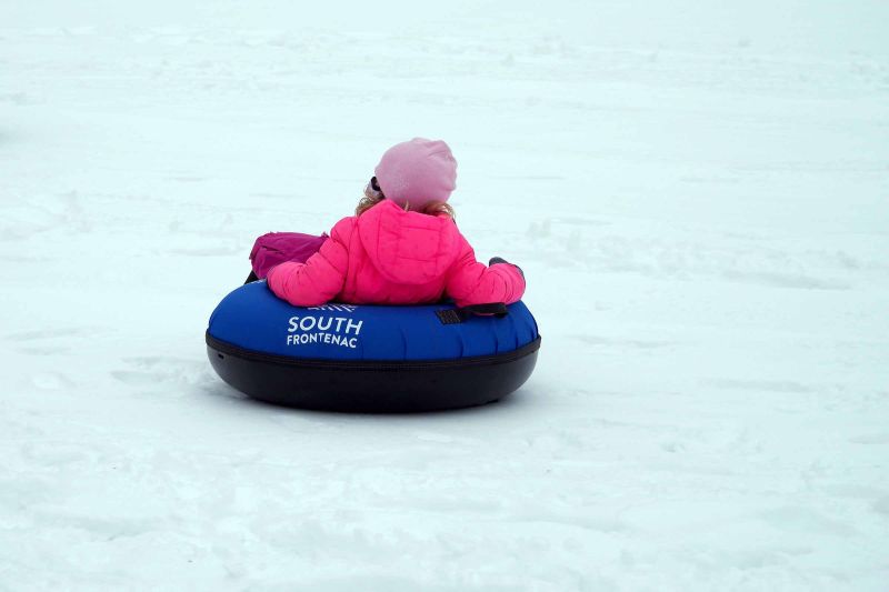 Snow Social Set For Sydenham on the 21st