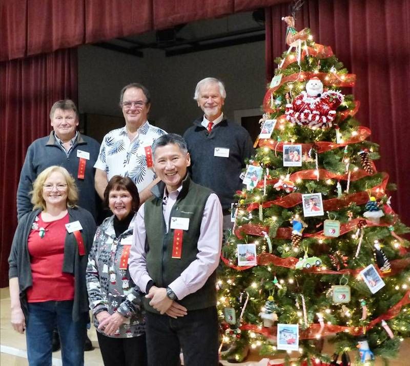 2023 Festival of Trees
