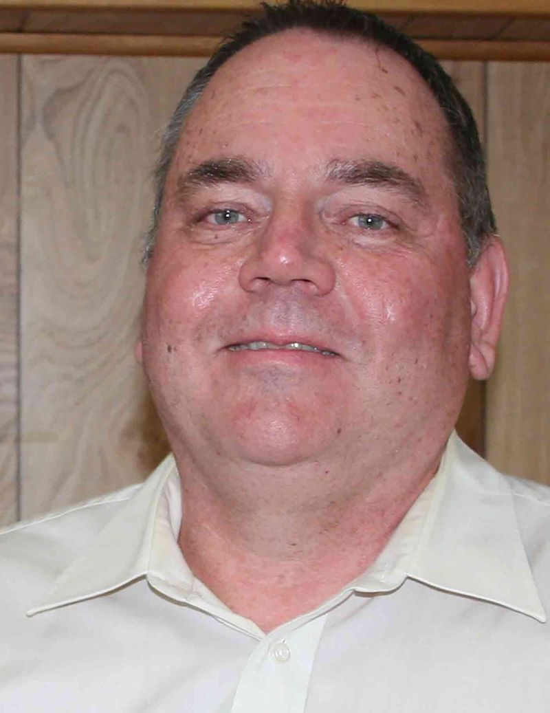 Greg Robinson out as Central Frontenac Fire Chief