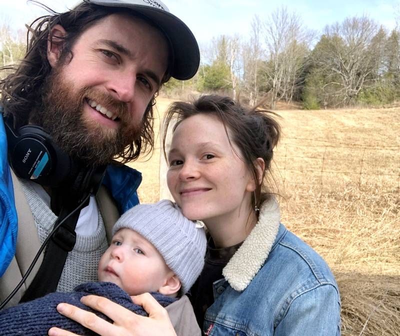 Life in the covidiverse