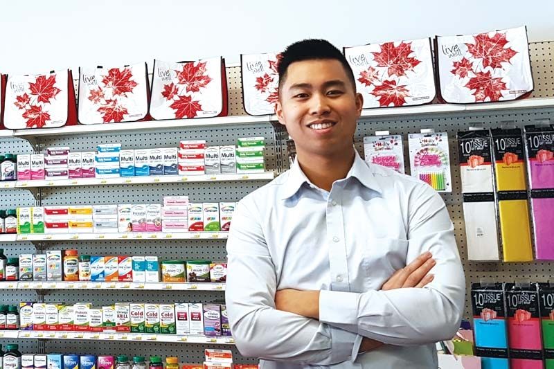 Inverary Pharmasave brings new services on board