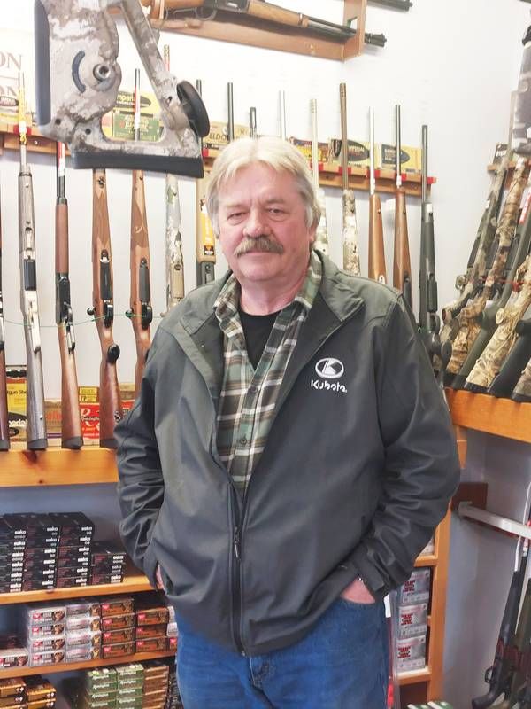 25 years at Bishop Lake Outdoor Centre