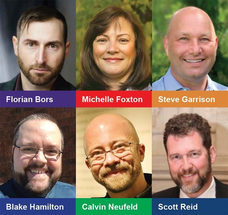 LFK Candidate Primer 2021