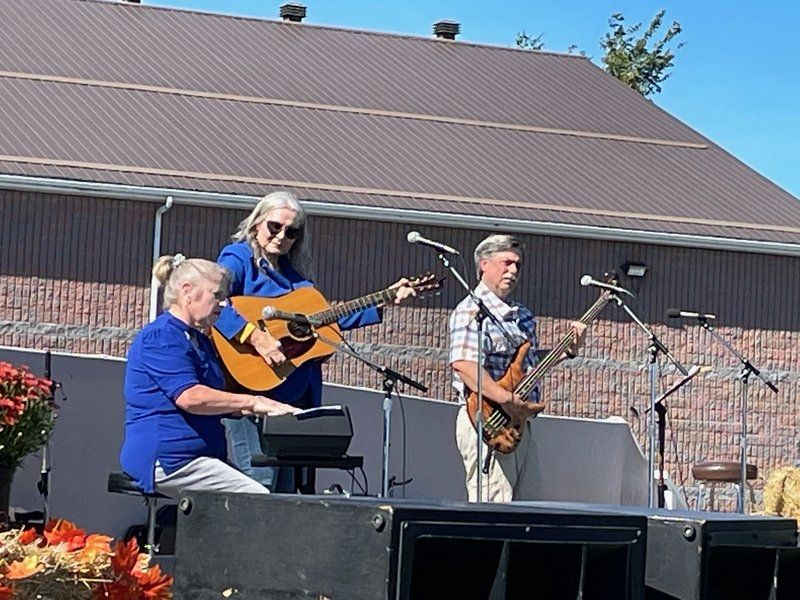 Harrowsmith Gospel Music Festival