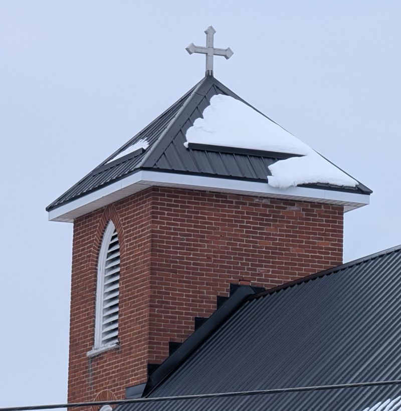 World Day Of Prayer