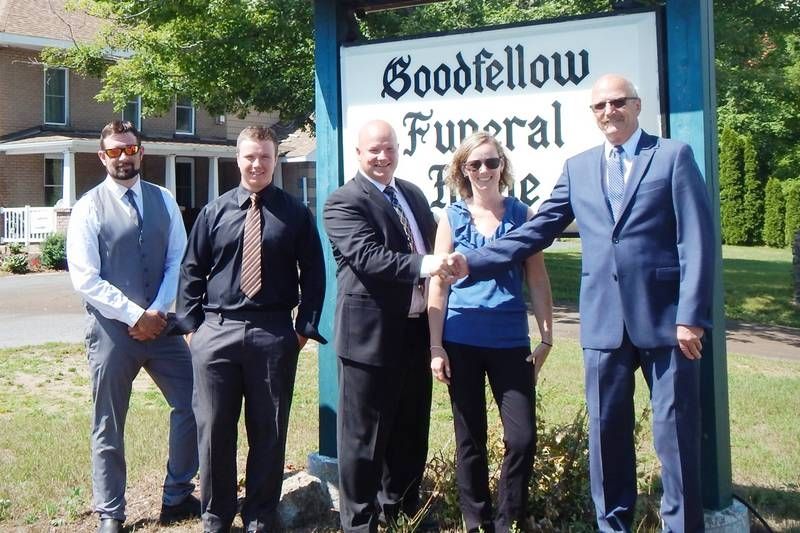 Historic Goodfellow’s FH hits a new Milestone
