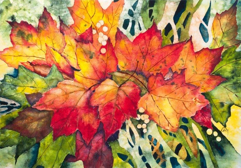 Ninth annual North Frontenac Back Roads Studio Tour