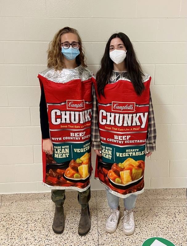 Trick or Eat Strikes Again!