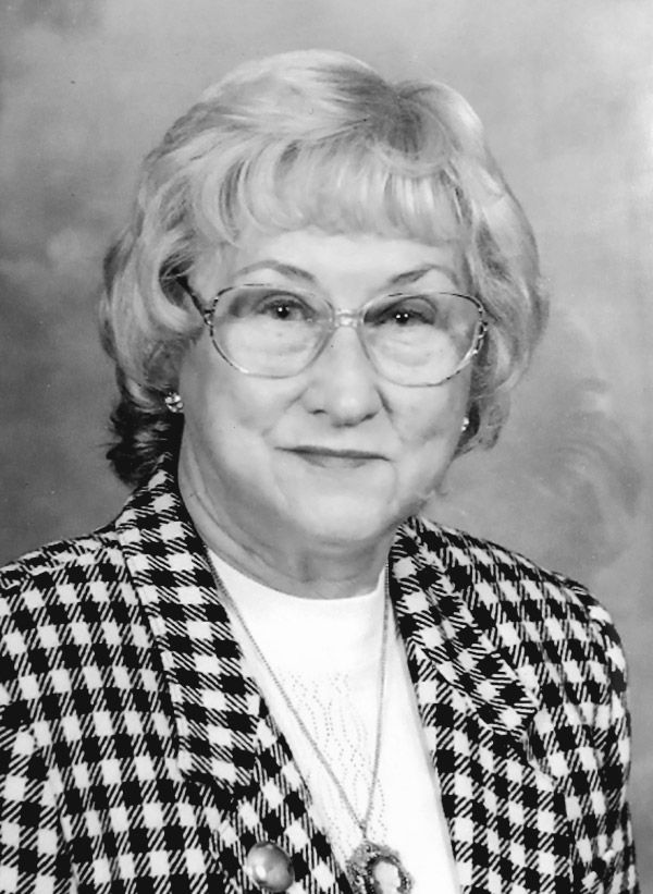 Wood, Norma Marie