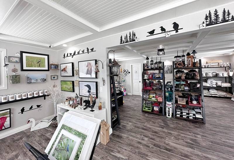 The Tweet Boutique