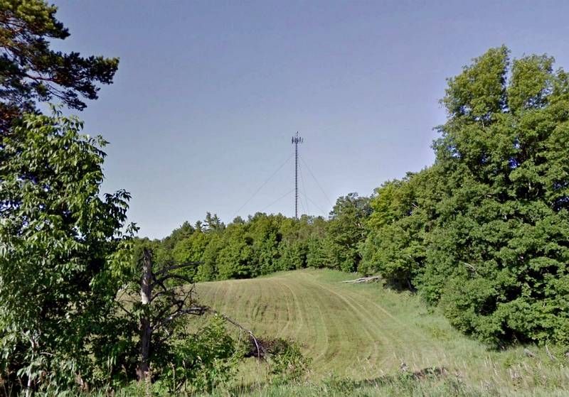 Communication Tower approval process remains outside of municipal control