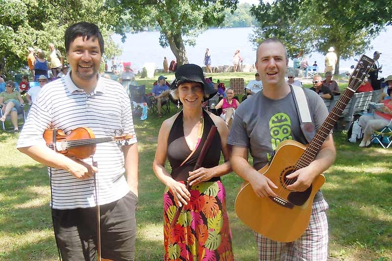 Free Summer Concerts are back in Verona