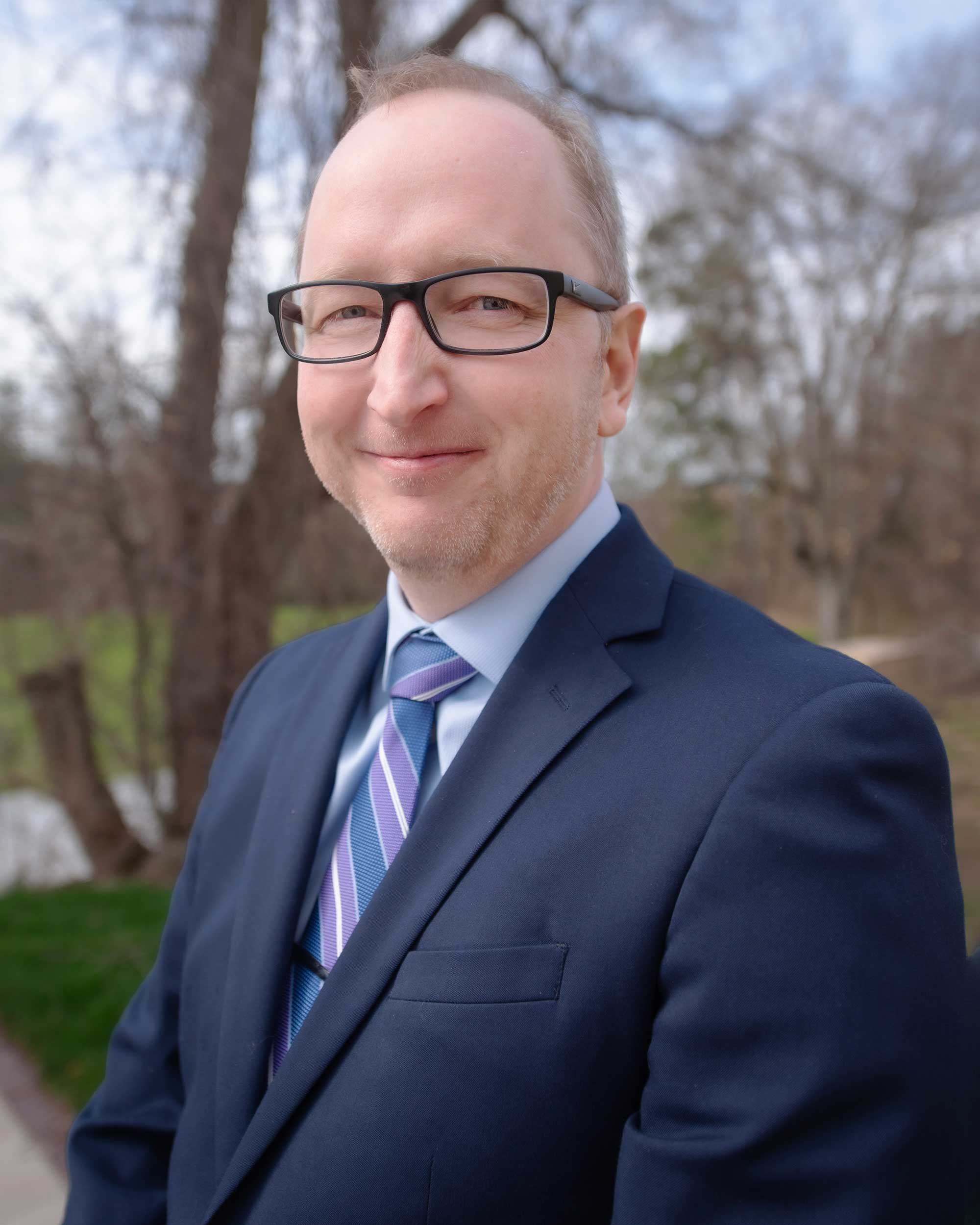 Frontenac County Stays Internal for CAO - Appoints Kevin Farrell