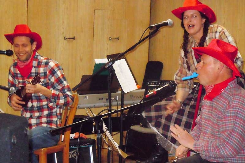 Frontenac Heritage Festival