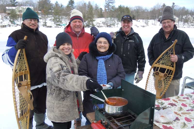 Frontenac Heritage Festival Highlights