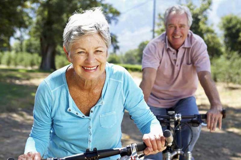 Frontenac Seniors Expo in Sydenham and Sharbot Lake this month