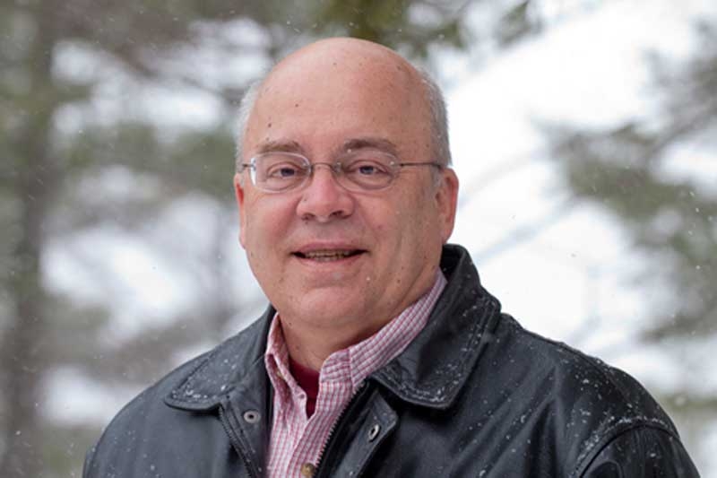 Frontenac Stewardship Foundation sees collaboration as its way forward