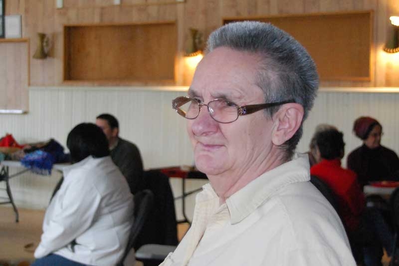 Gathering in the name of community unity