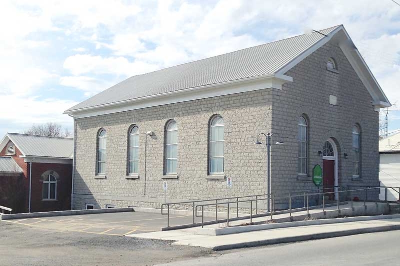 Grace Arts Centre: A Venue for Music, Theatre and Art