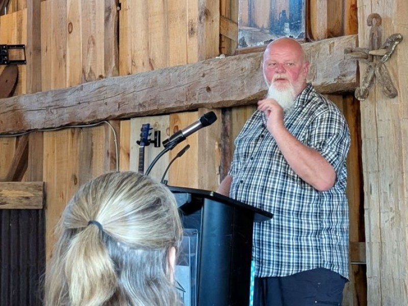 Frontenac Business Services Celebrates at AGM