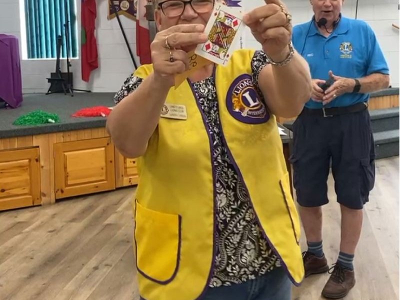 "Jack of Diamonds, Jack of Diamonds" but No Ace Of Spades Yet