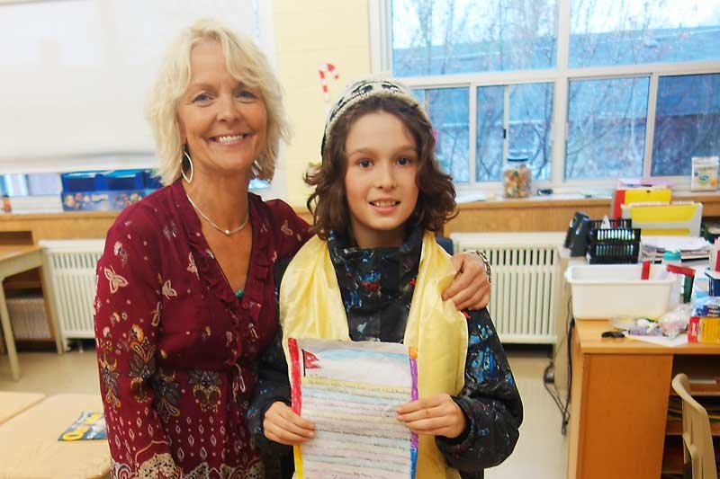 Keeping A Global Student Connection Alive