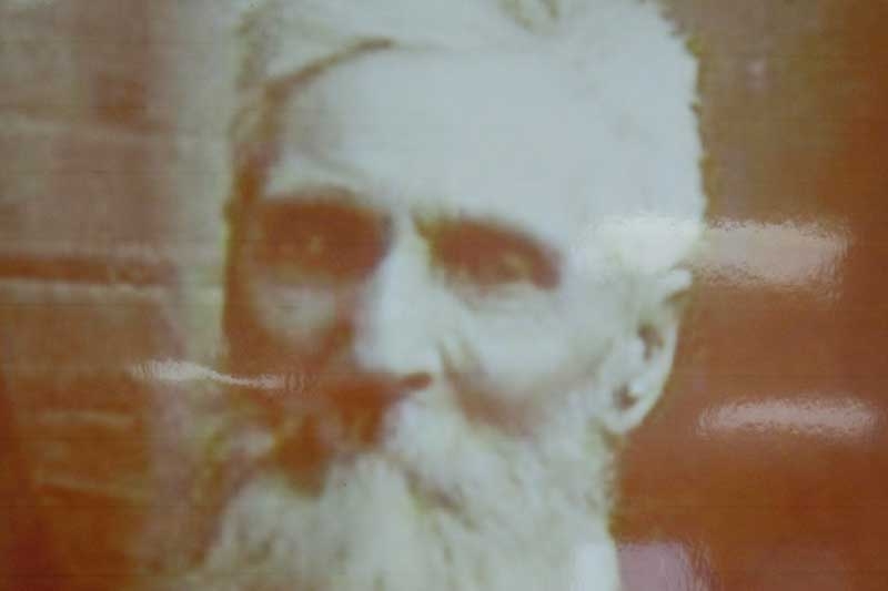 Kennebec Historical Society Puts Arden On The Map