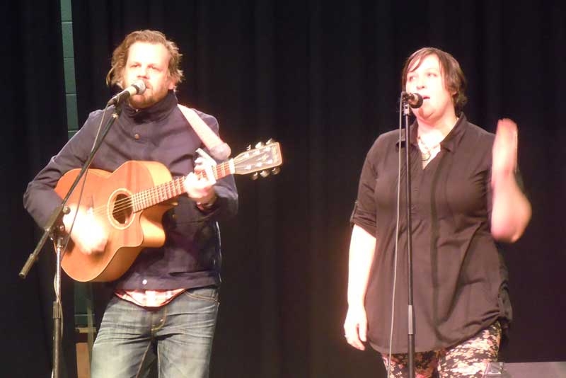 Local bands to play the Crossing Benefit for Fiddle Orchestra PEI trip