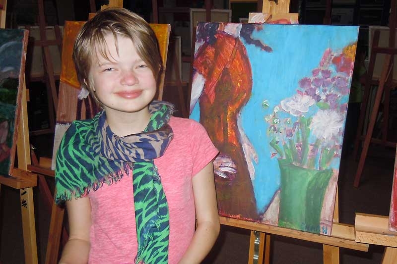LOLPS Art Club