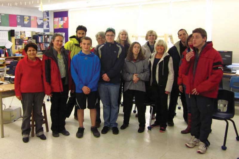 Loughborough Student Looks At Developmental Disabilities For Project.