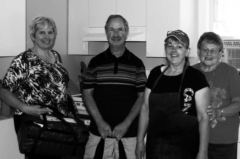 Meals On Wheels Crucial Part Of Community Services