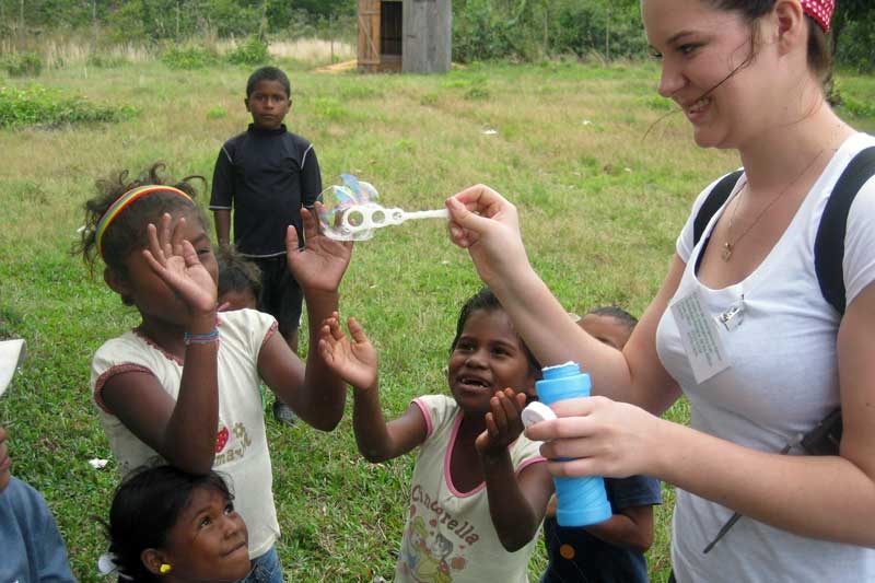 Medical Aid Trip To Honduras
