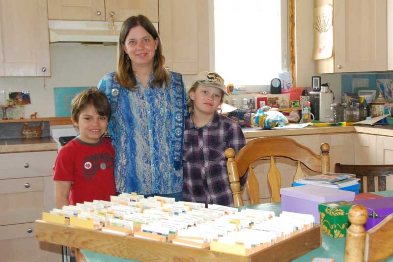 Mountain Grove Seed Company