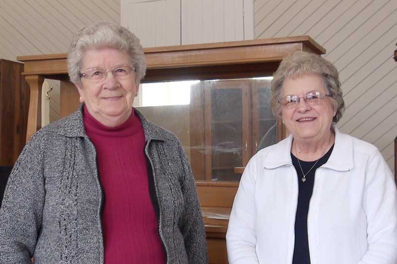 Museum to serve South Frontenac has roots in Verona area.