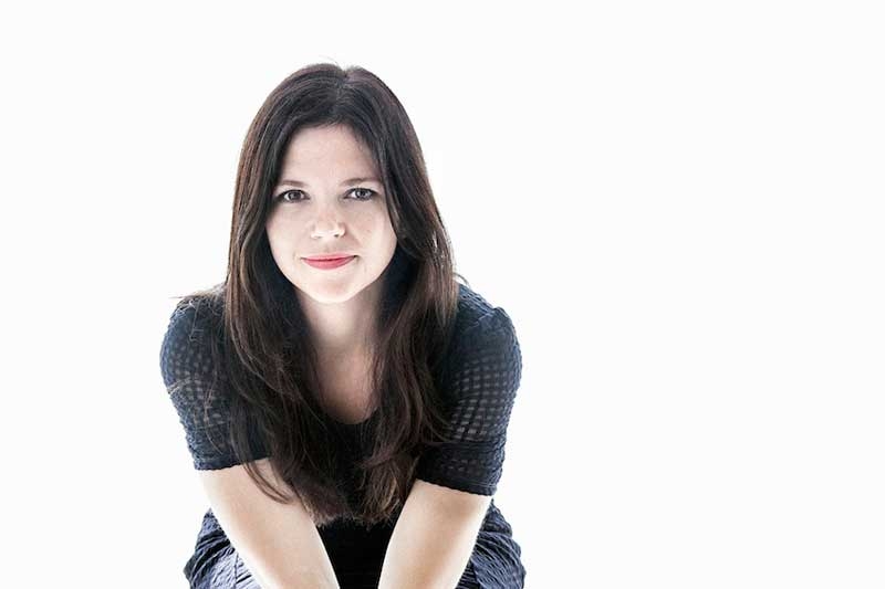 NAEC Grad Makes Her Digital Mark