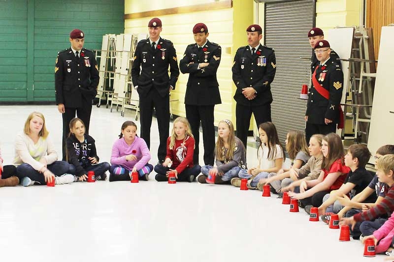 NAEC Remembers